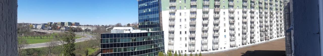 Privatunterkunft Mhost Bronowice