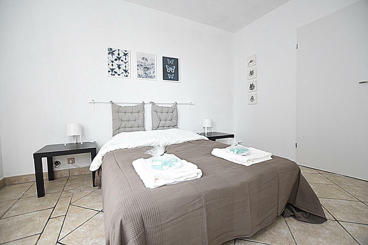 Privatunterkunft Mhost Bronowice Krakau