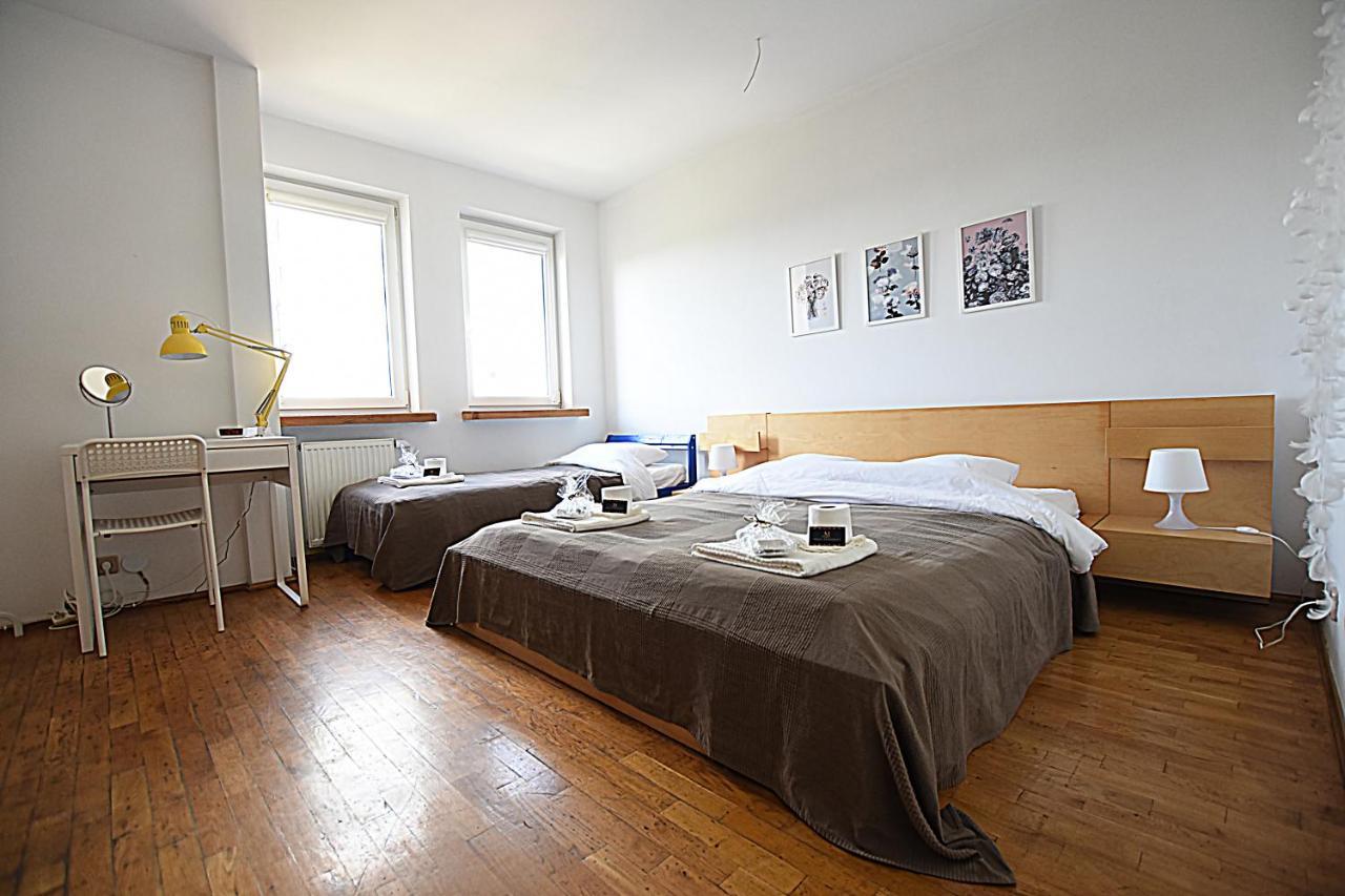 Mhost Bronowice * Krakau
