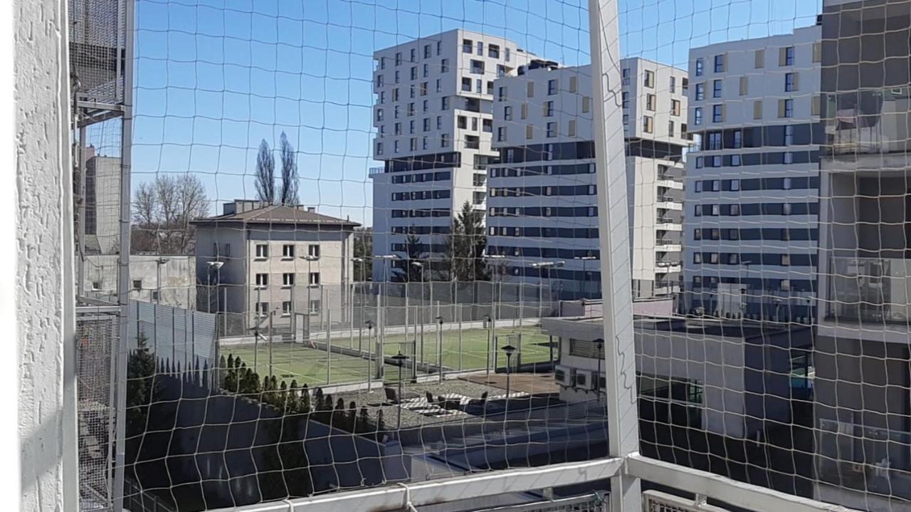 Mhost Bronowice Privatunterkunft Krakau