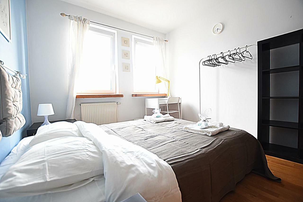 Privatunterkunft Mhost Bronowice Krakau