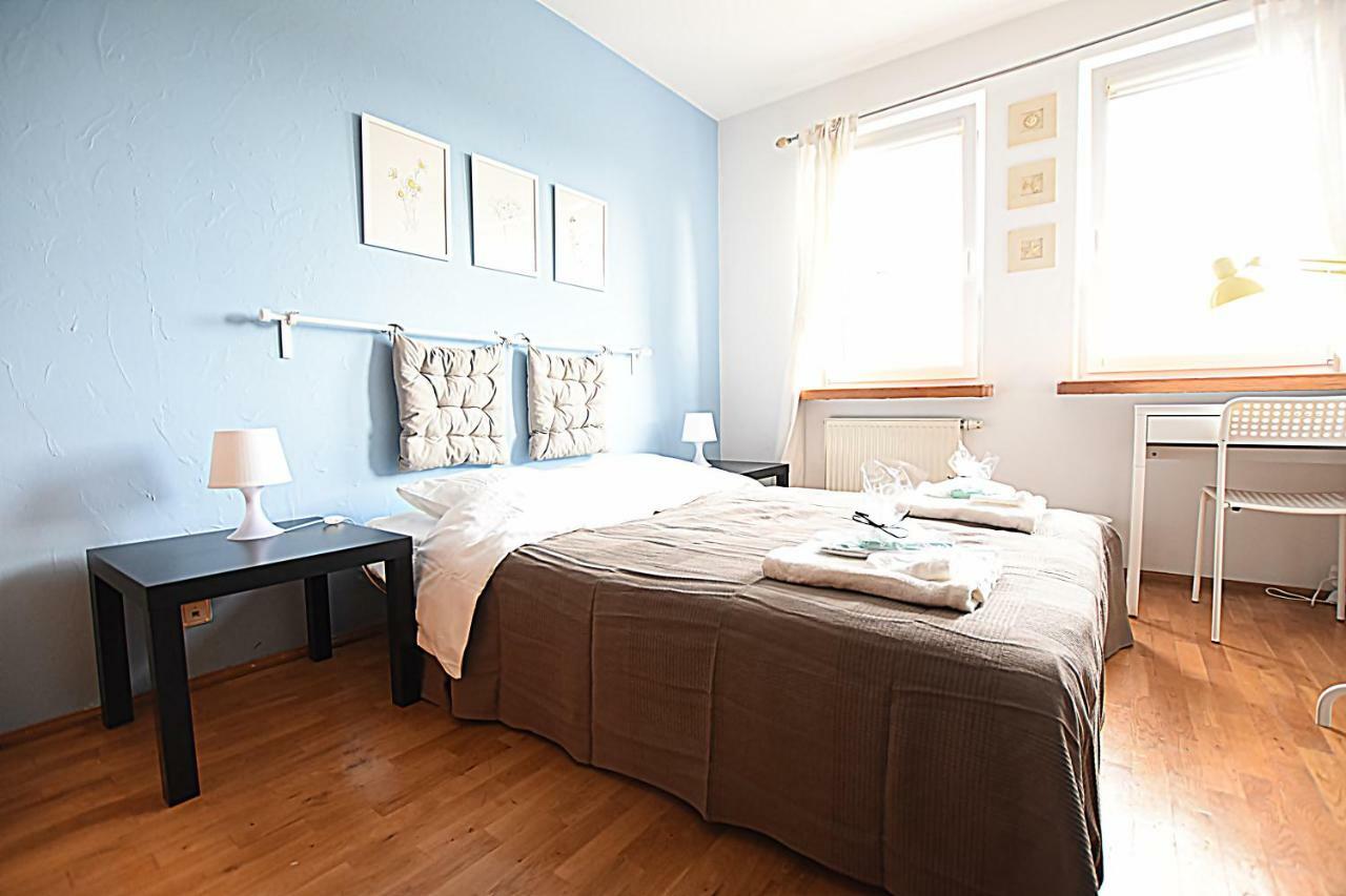 Privatunterkunft Mhost Bronowice *