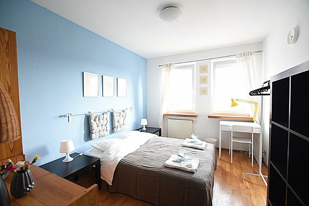 Mhost Bronowice Privatunterkunft *