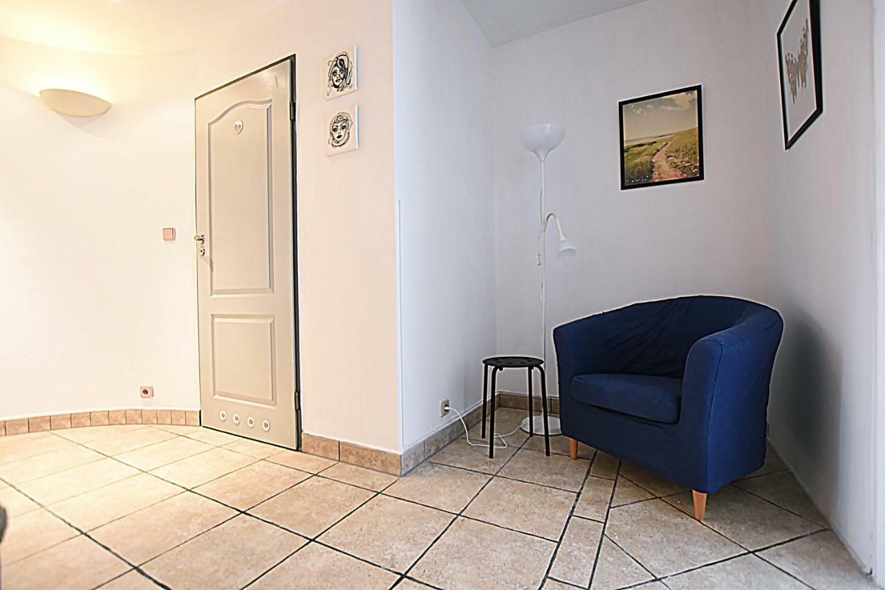 Mhost Bronowice Privatunterkunft Krakau