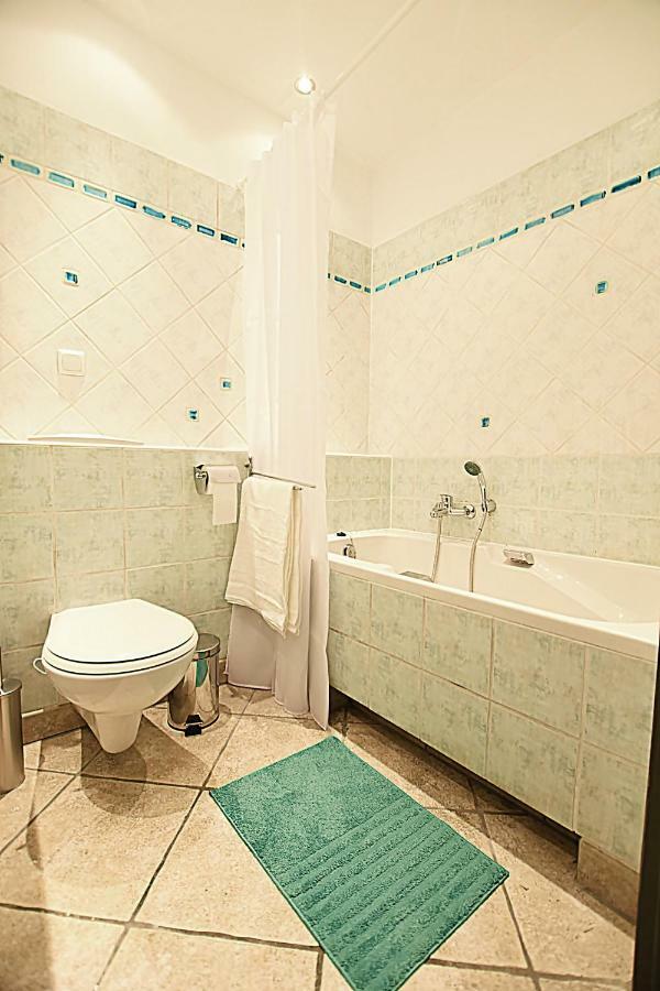 Privatunterkunft Mhost Bronowice Krakau
