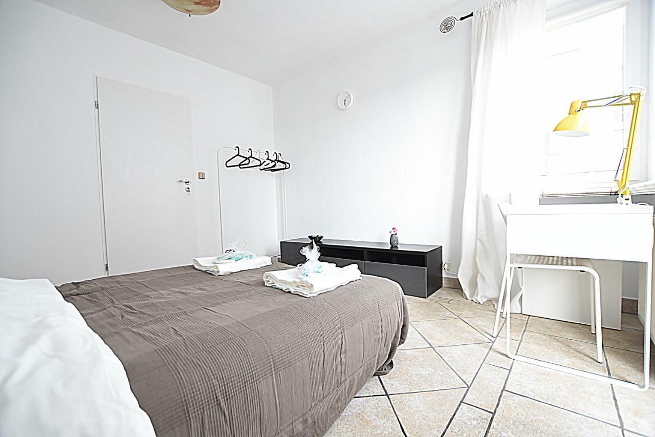 Mhost Bronowice Privatunterkunft Krakau