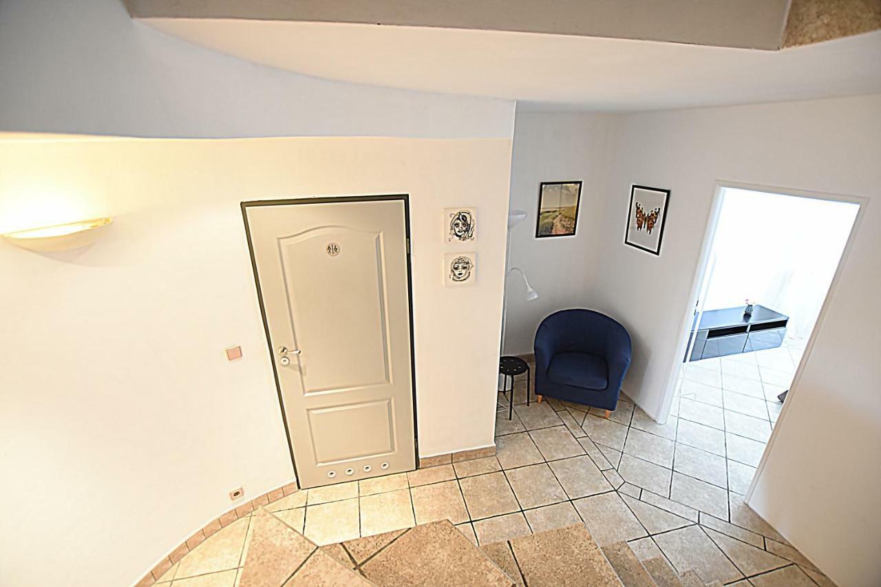 Mhost Bronowice Privatunterkunft *
