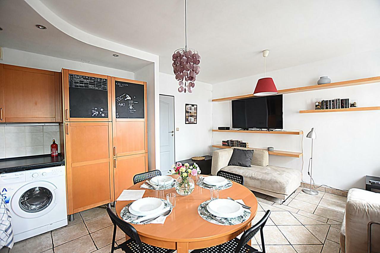 Privatunterkunft Mhost Bronowice Krakau