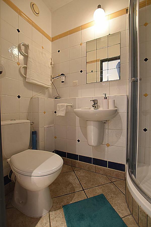 Mhost Bronowice Privatunterkunft Krakau