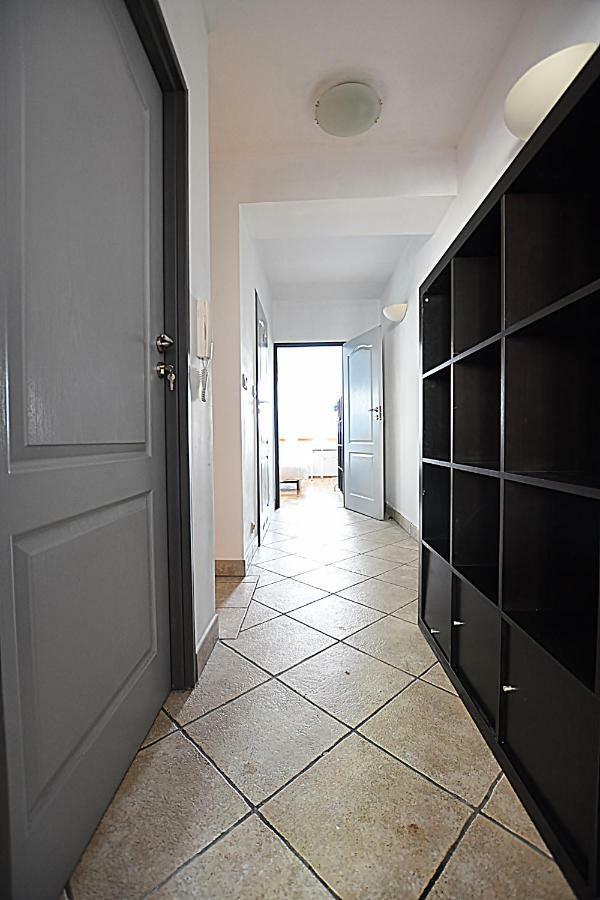 Privatunterkunft Mhost Bronowice