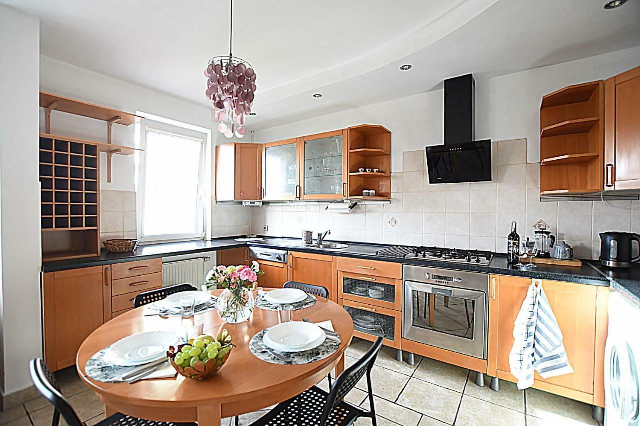 Mhost Bronowice Privatunterkunft *
