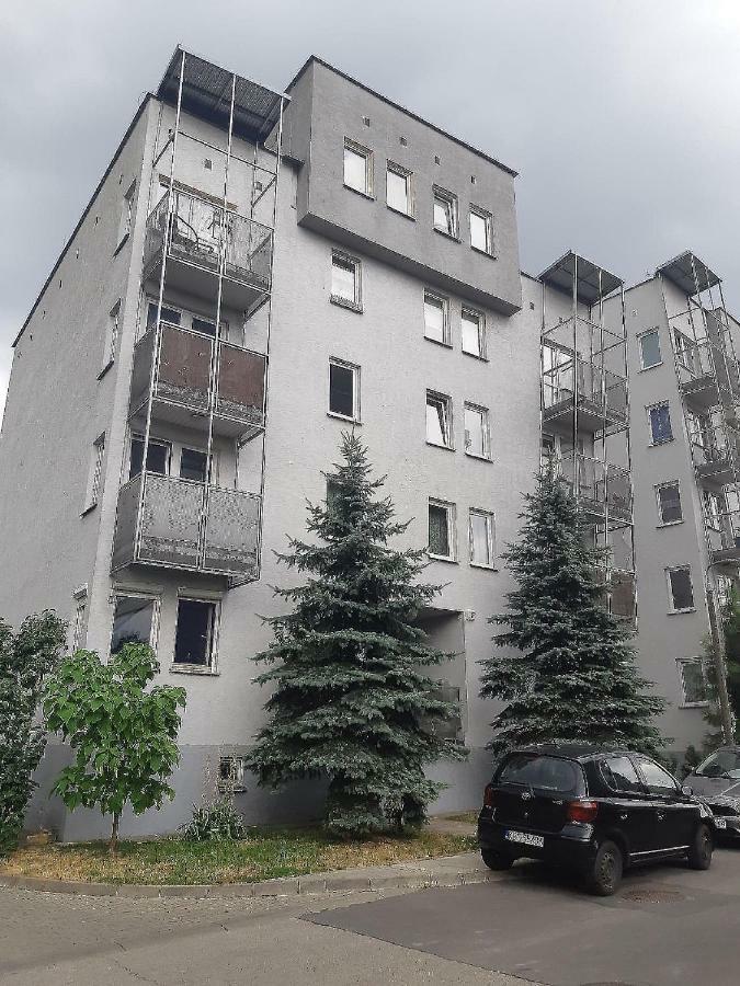 Mhost Bronowice Privatunterkunft